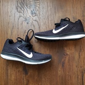 Nike Athletic Shoes
